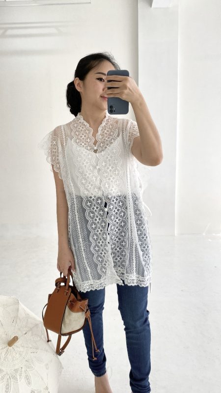 ARKANA VEST