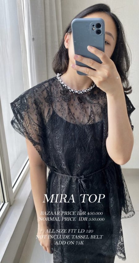 MIRA