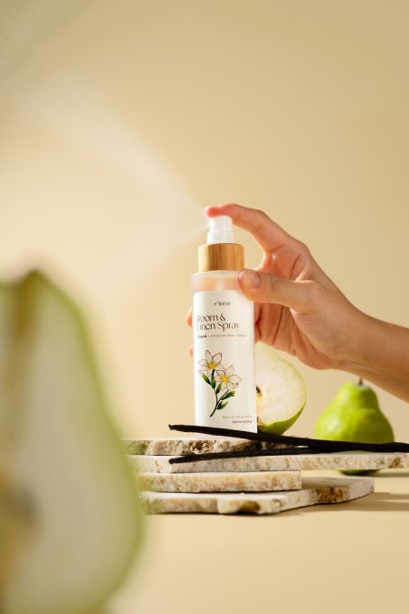 Home & Linen Spray - Chérie