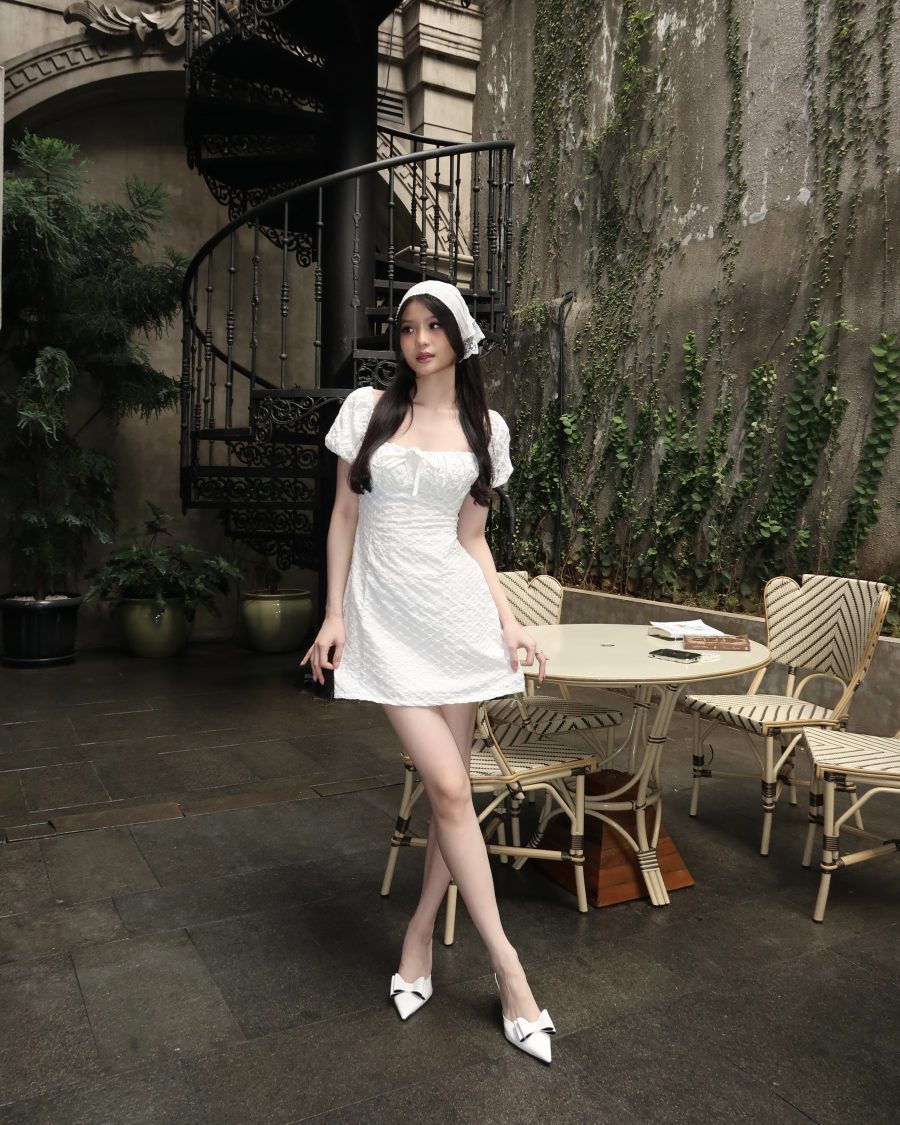 Anna Dress - Image 3