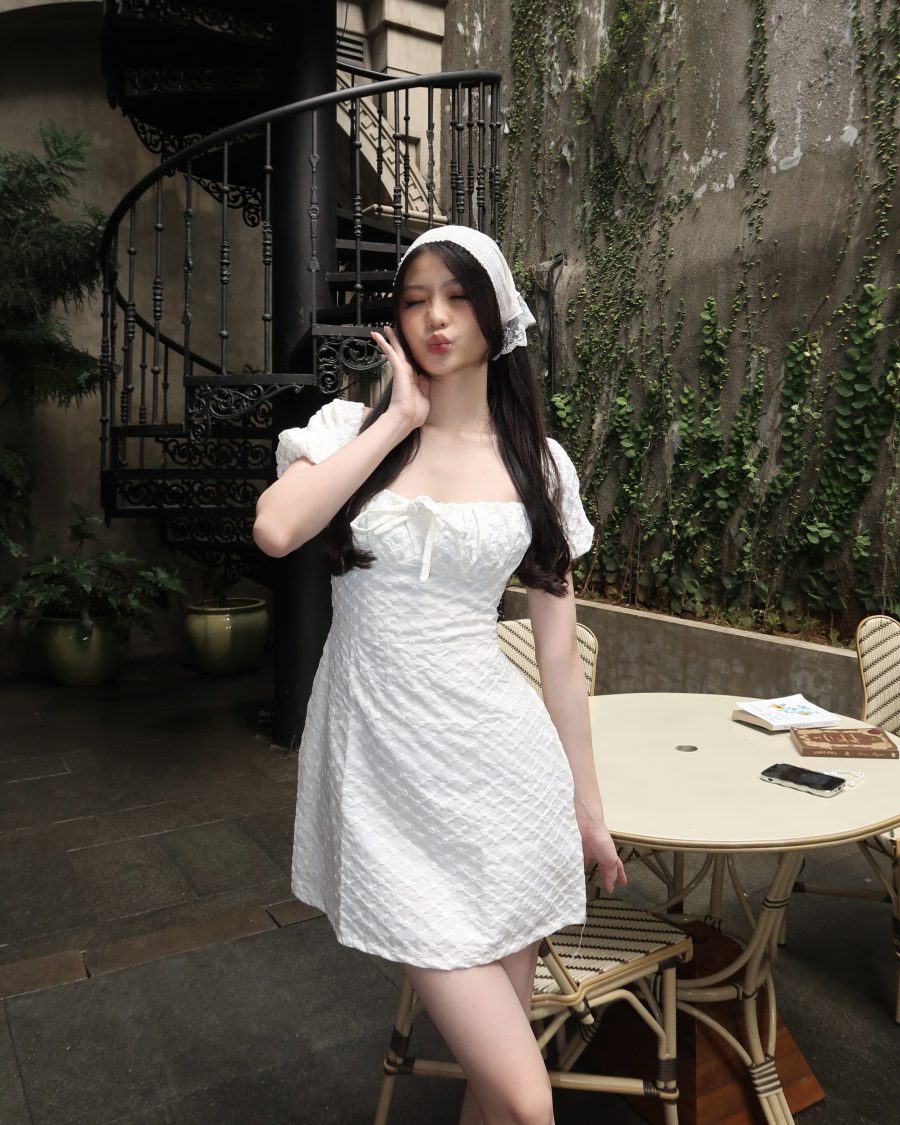 Anna Dress - Image 5