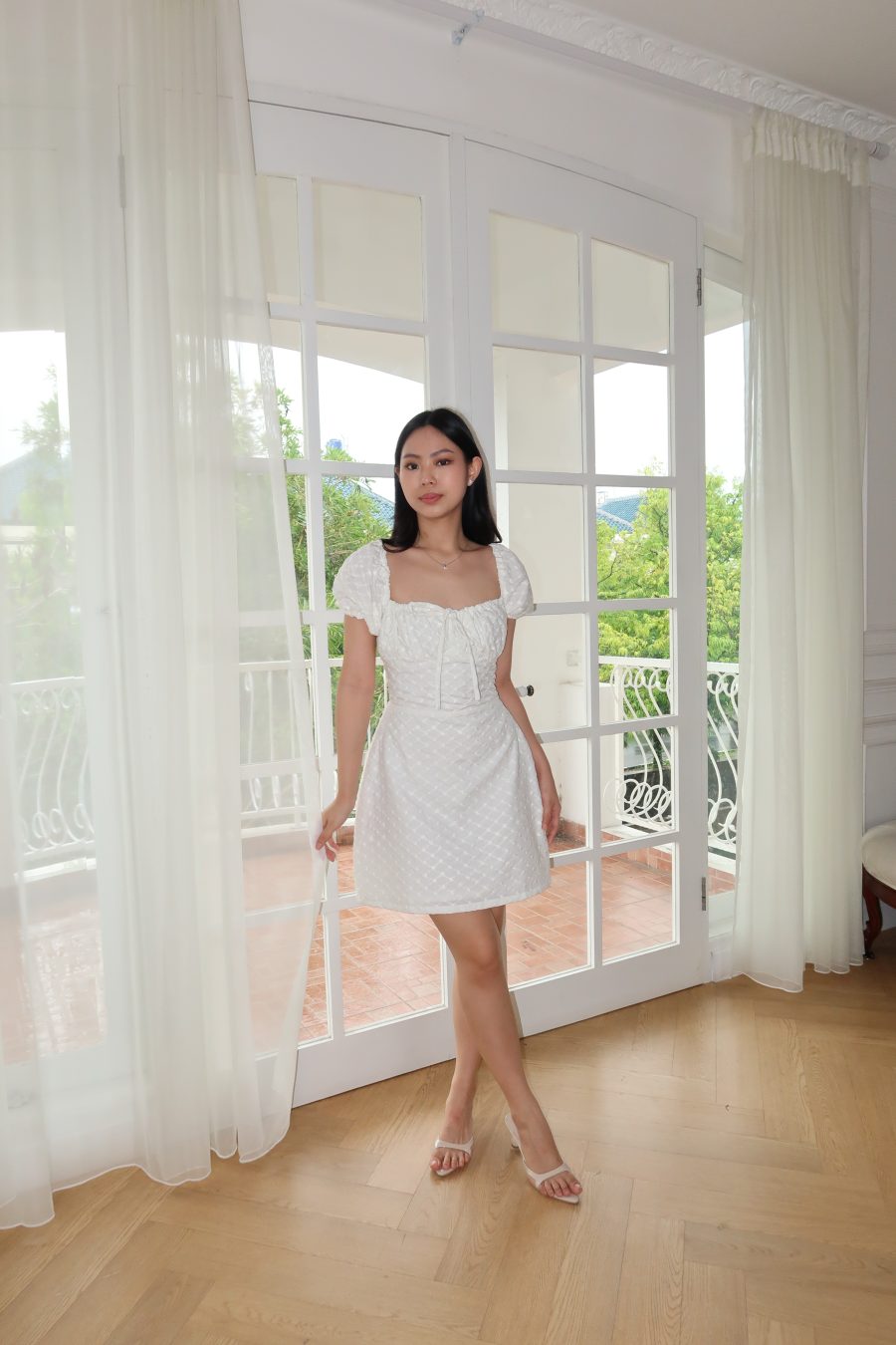 Anna Dress - Image 2
