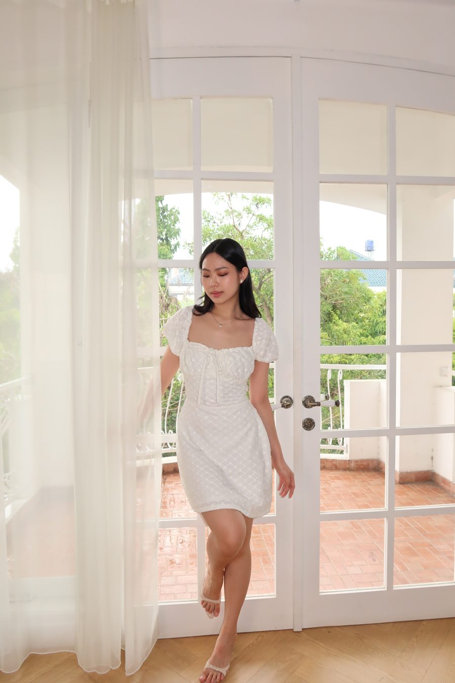 Anna Dress