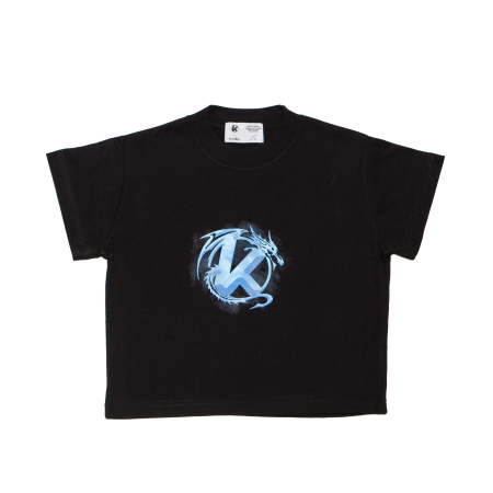 DRAGON BABY TEE