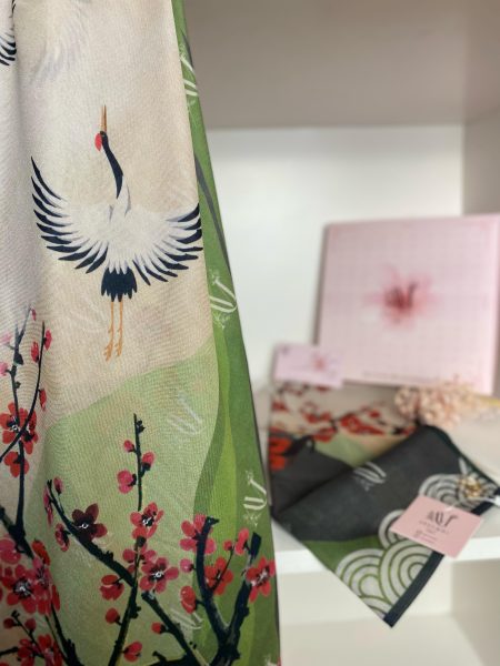 Pashmina Bango