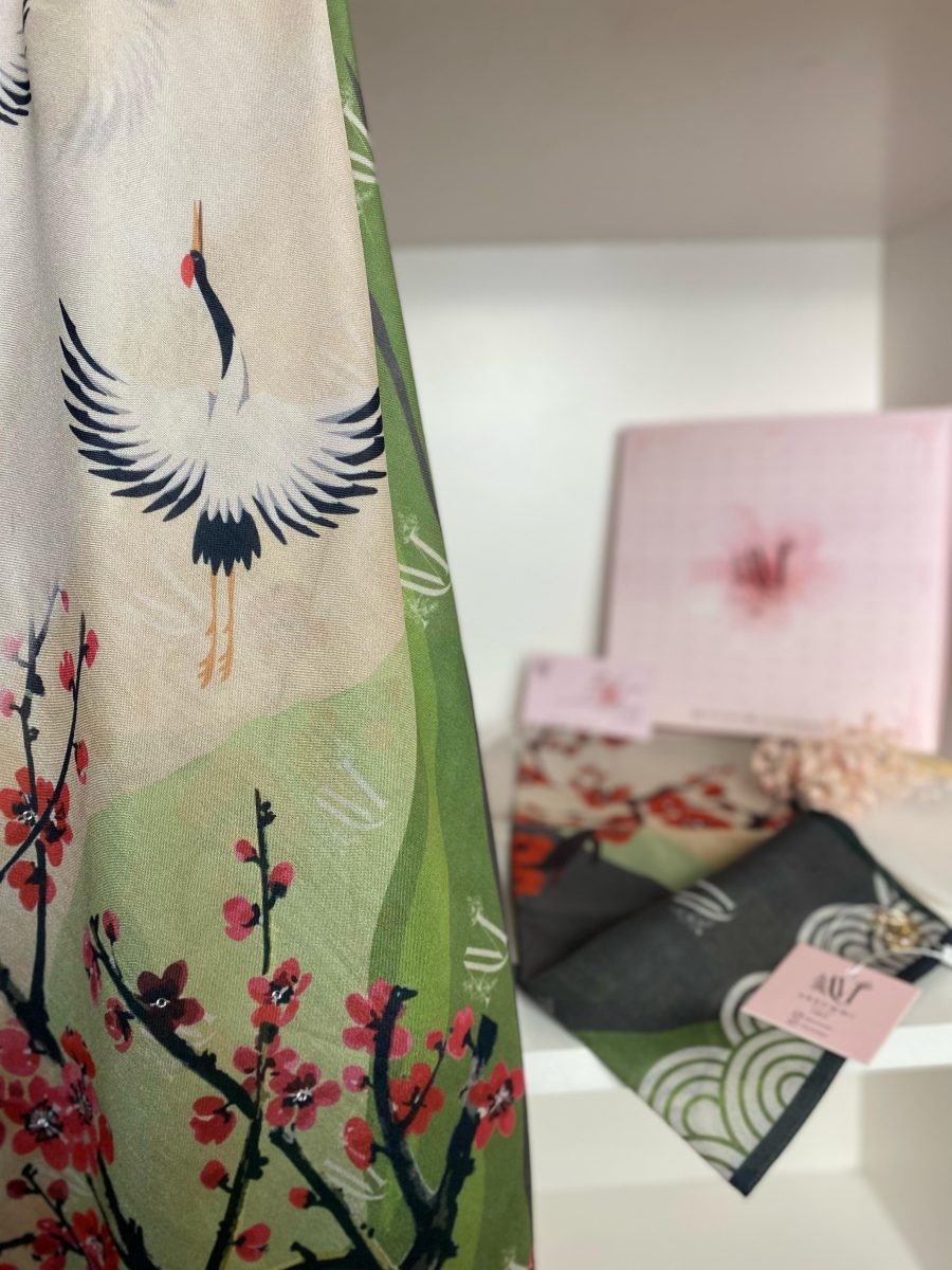 Pashmina Bango