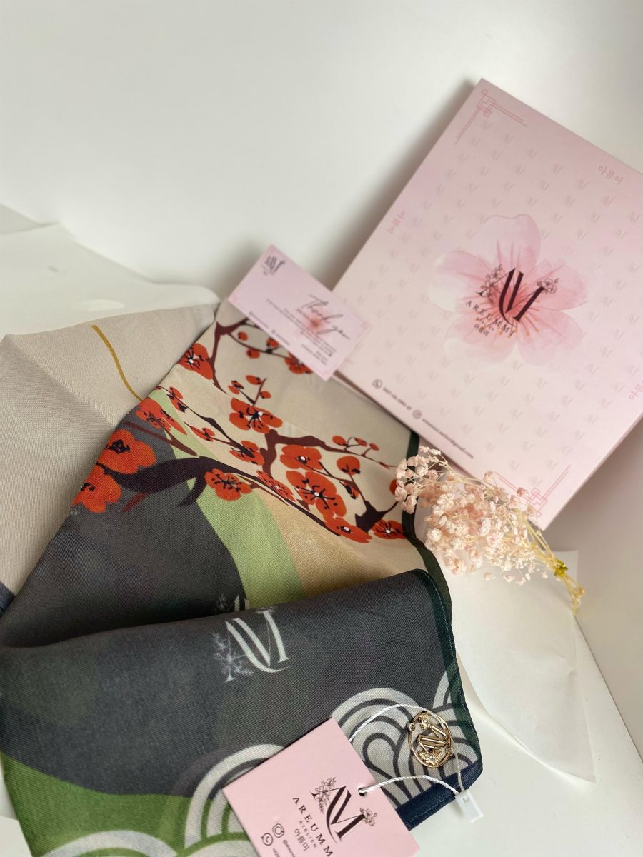 Pashmina Bango - Image 2