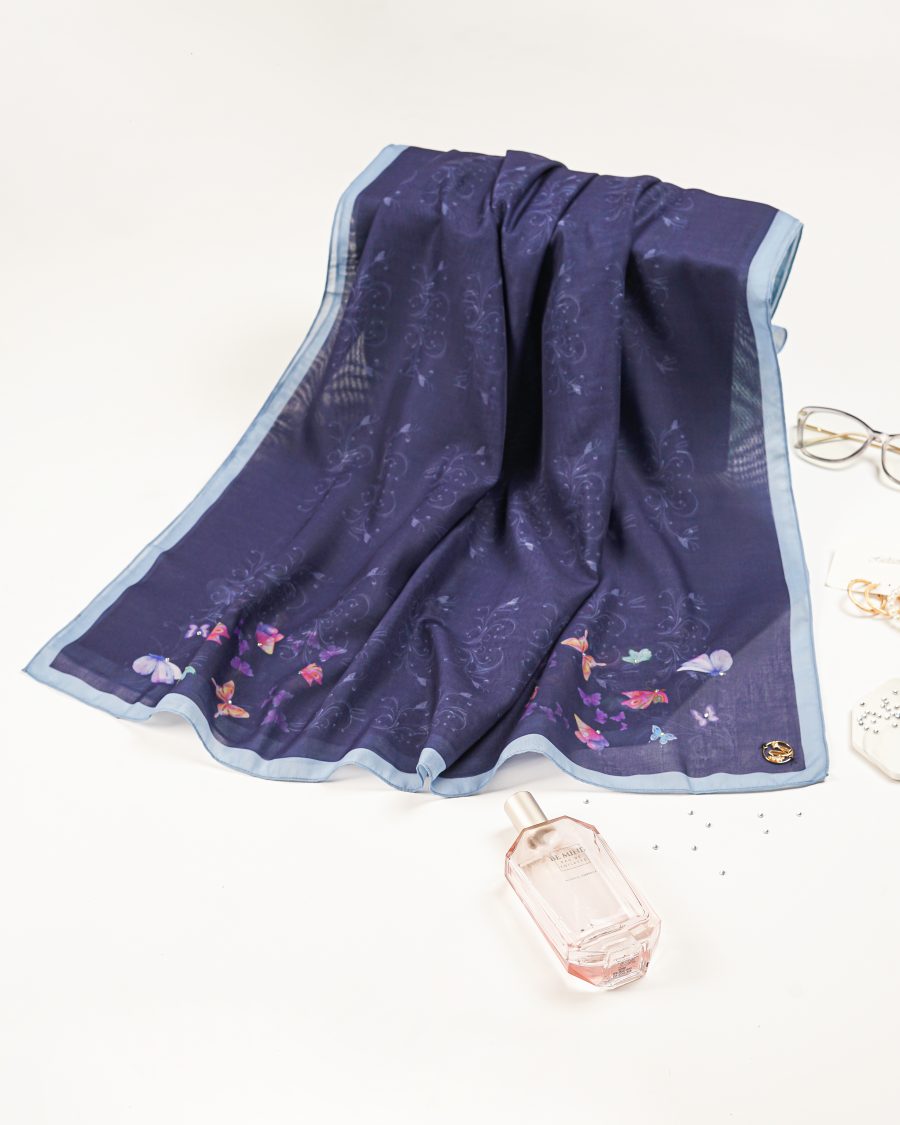Pashmina Monogram - Image 4