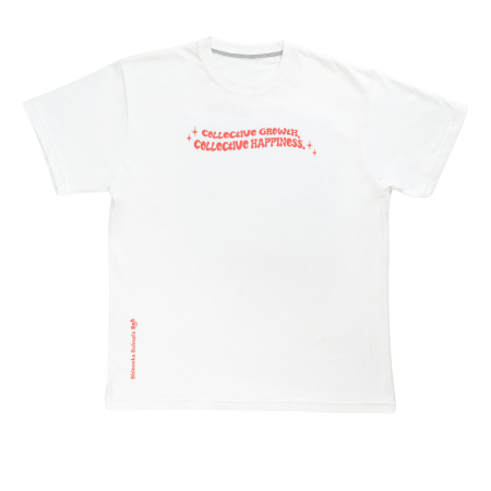 Collective Happiness Tee