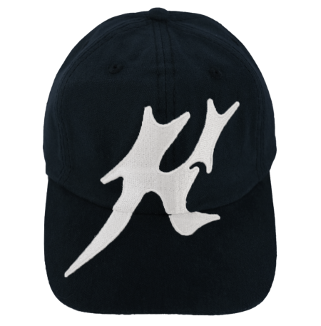 NAVY K HAT
