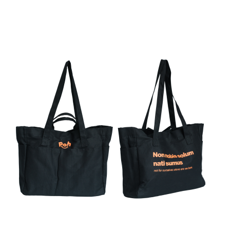 The Magna Tote