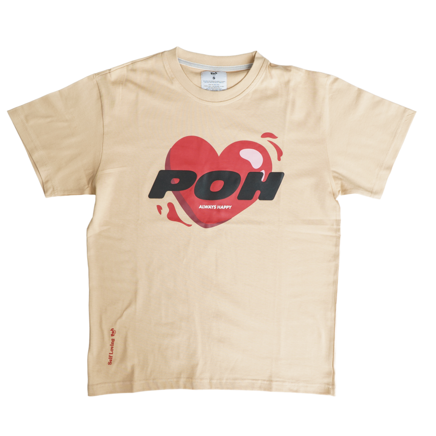Wanderlust Tee