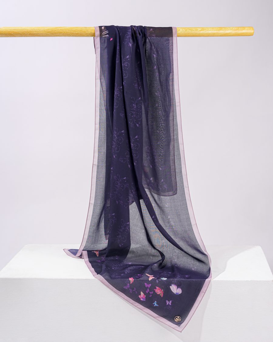 Pashmina Monogram - Image 5