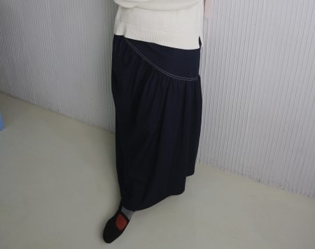 Meaningful Skirt
