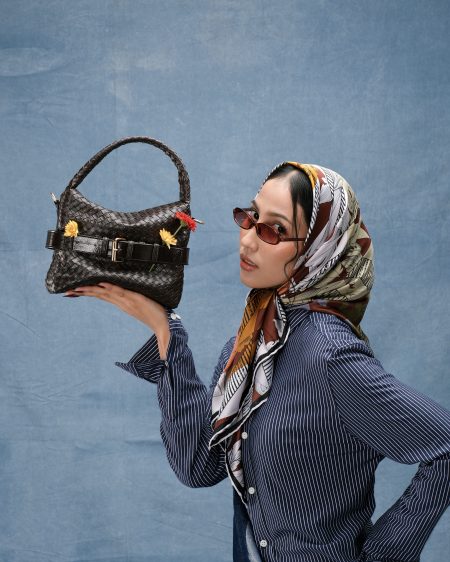 Pamela Bag