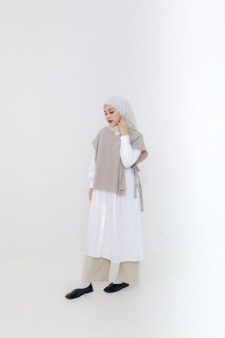 Clear Sky Vest