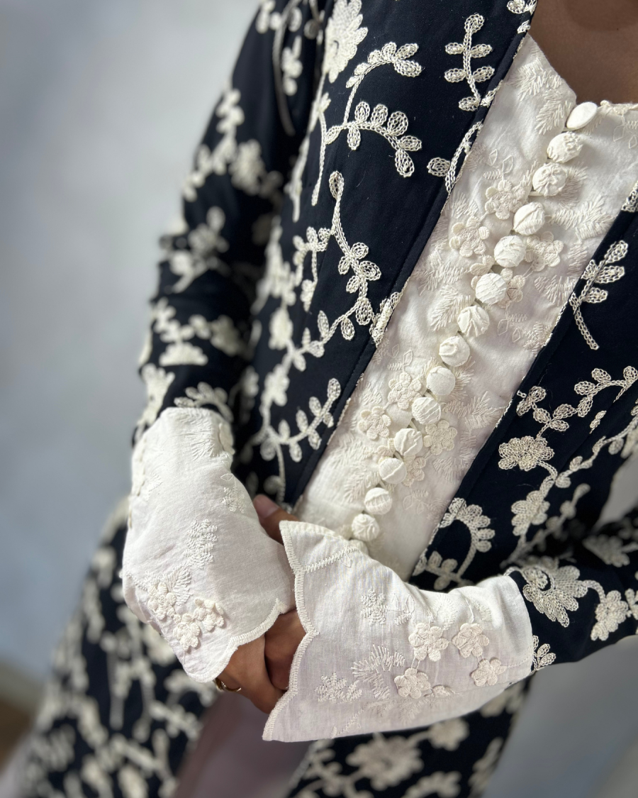 Kebaya Katun Lembana - Image 2