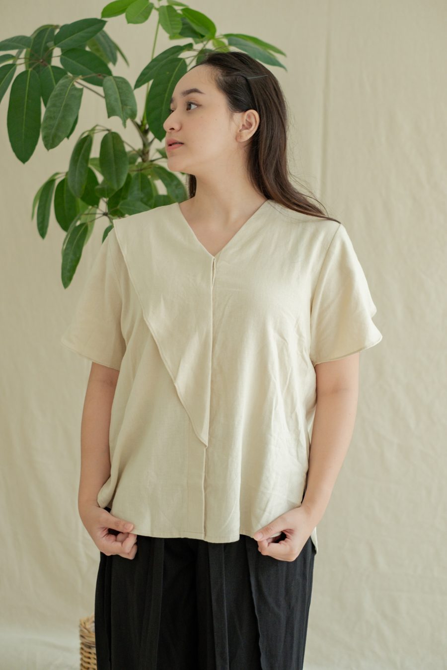 BLOUSE OMBAK - Image 3