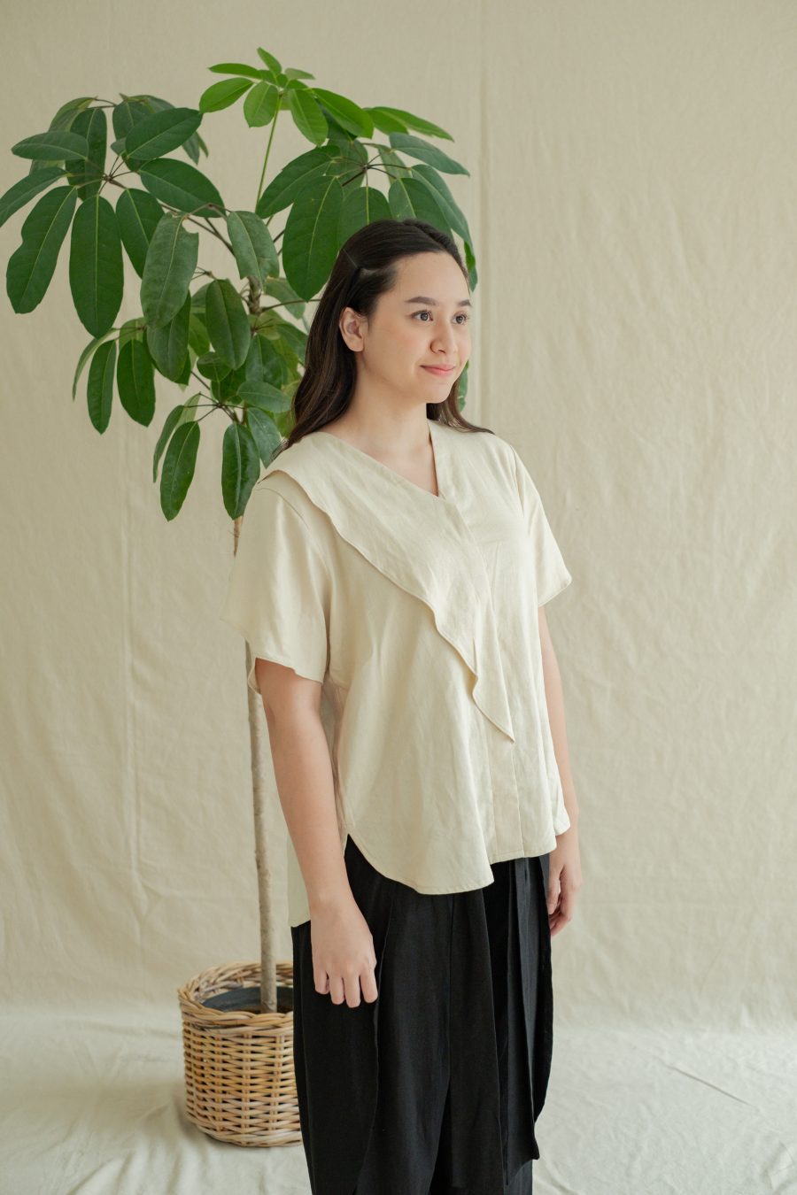 BLOUSE OMBAK - Image 2