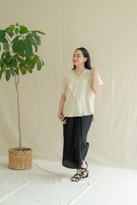 BLOUSE OMBAK