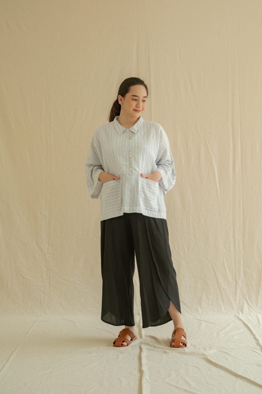 KEMEJA SILIH - Image 2