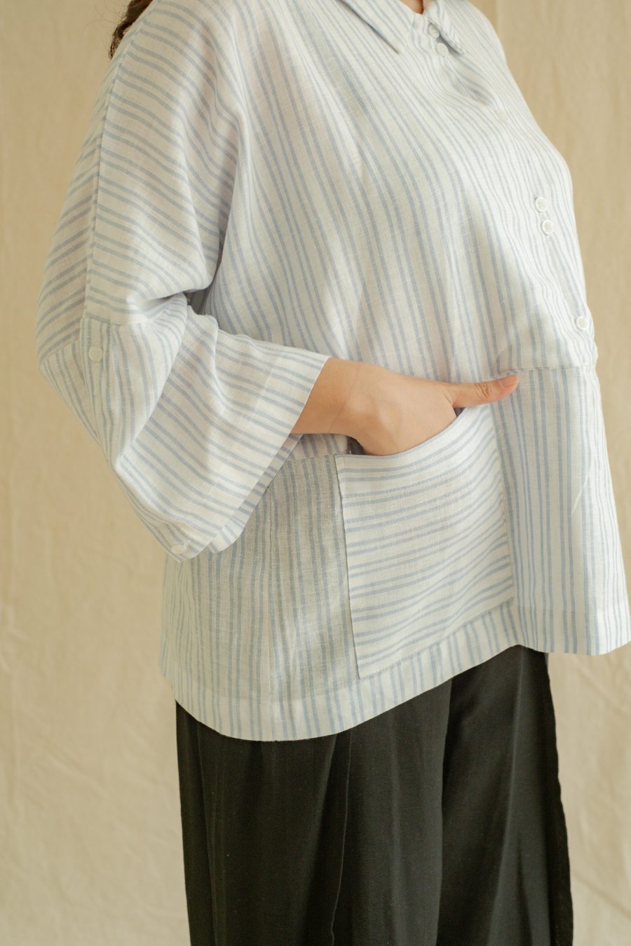 KEMEJA SILIH - Image 3