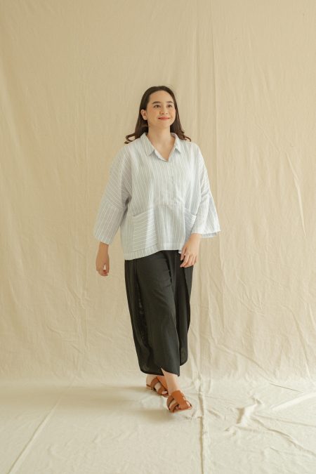KEMEJA SILIH