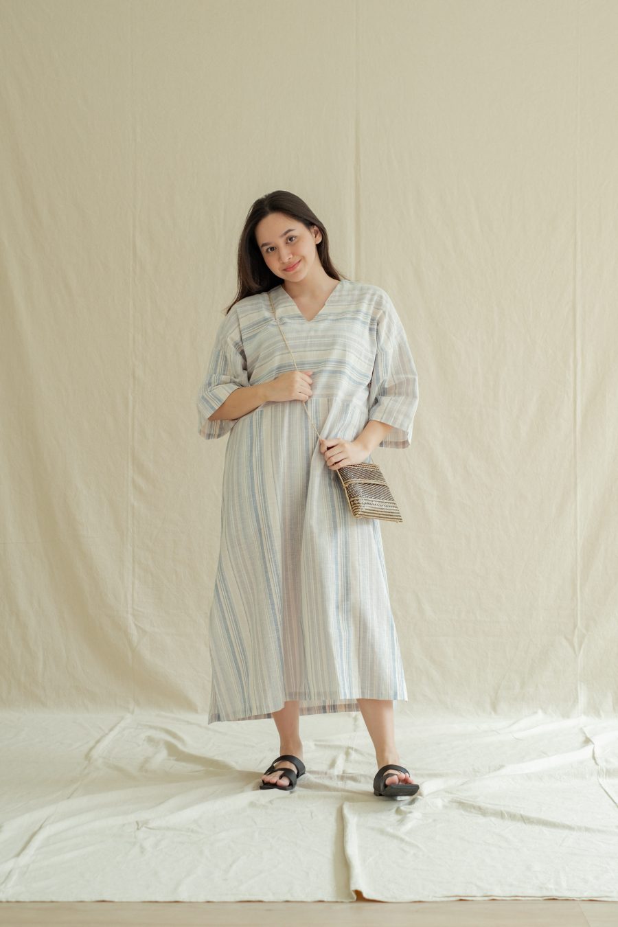 TUNIK SAGARA - Image 2