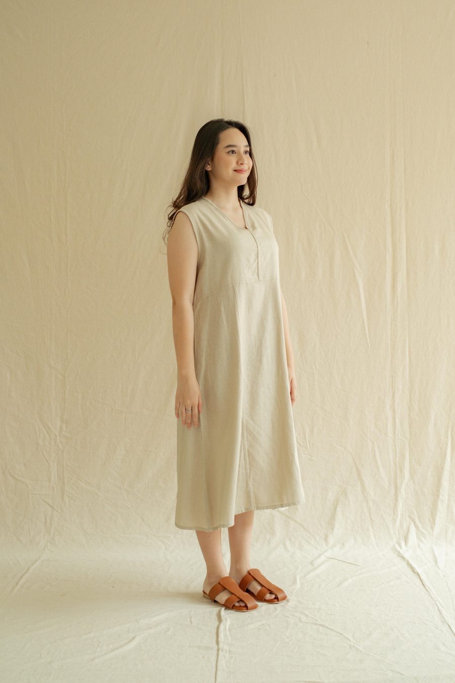 CITTA DRESS - Image 2