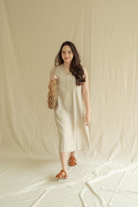 CITTA DRESS