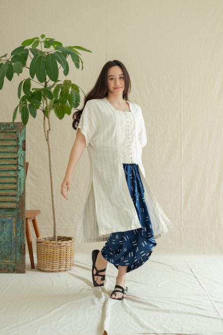 KEBAYA DJENAR