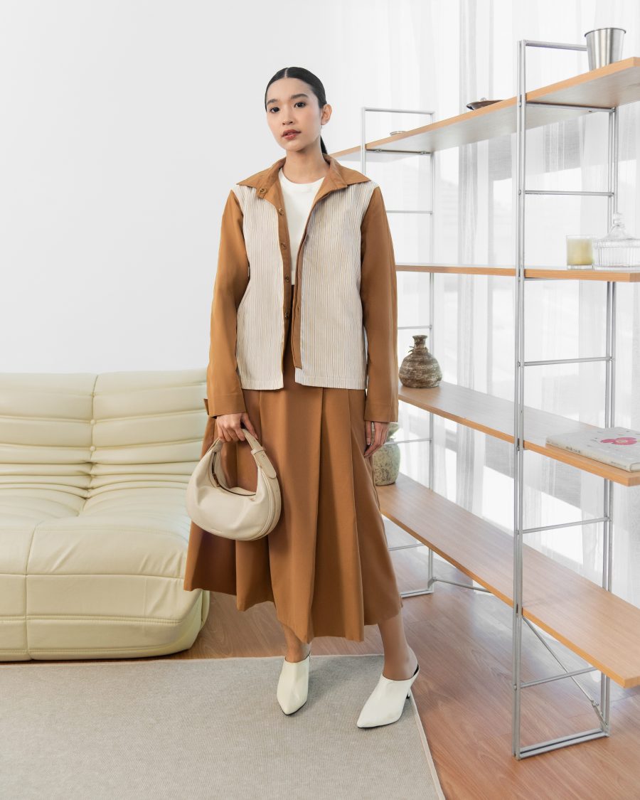 Isla Jacket Reversible - Image 3