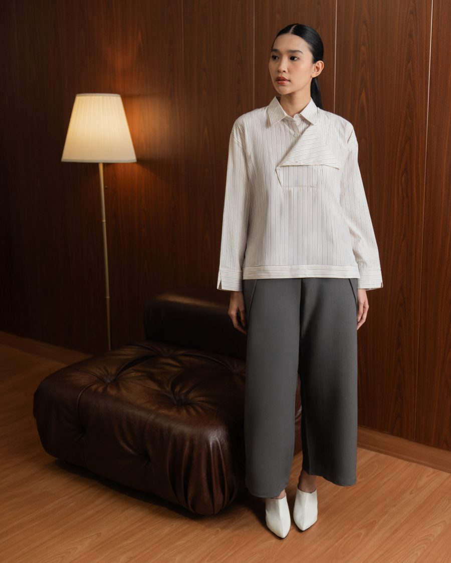 Marlow Shirt