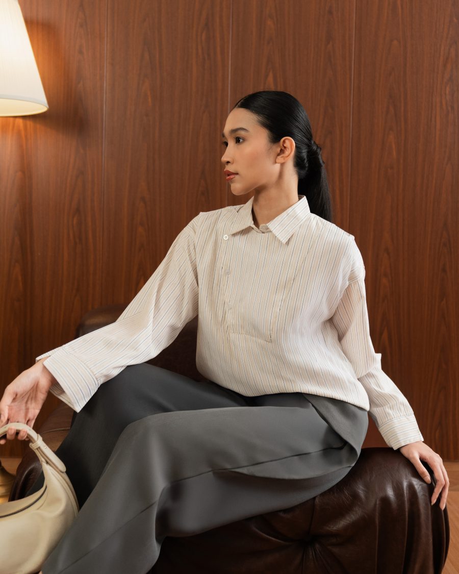 Marlow Shirt - Image 4