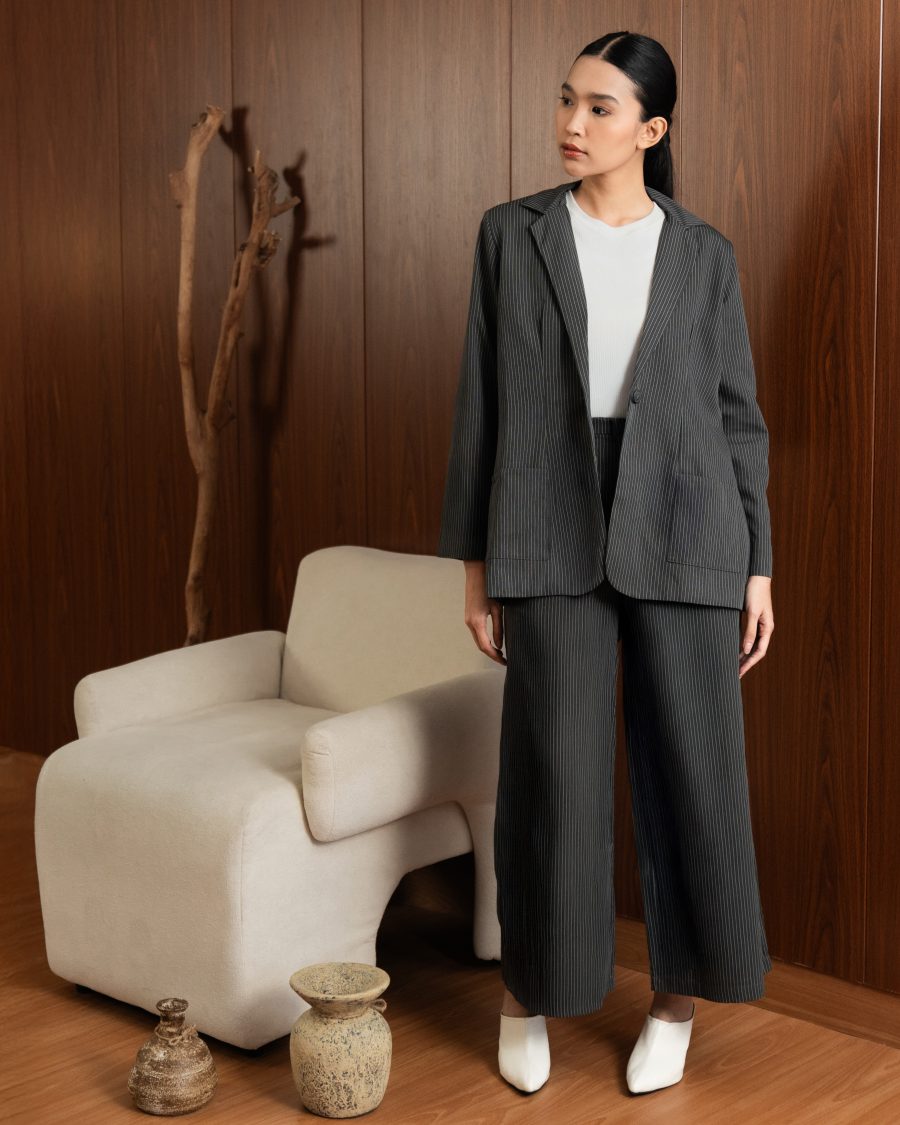Piper Blazer