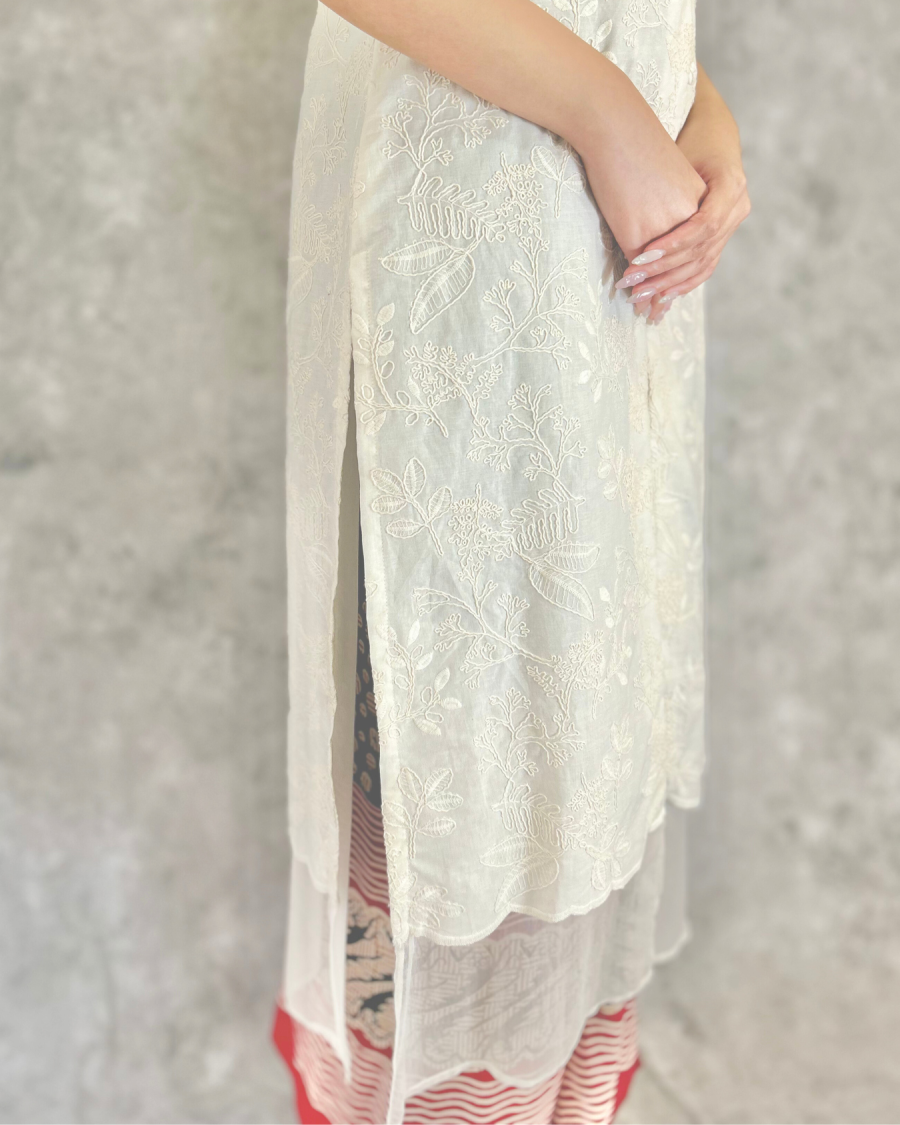 Tunic Katun Charmi - Image 3