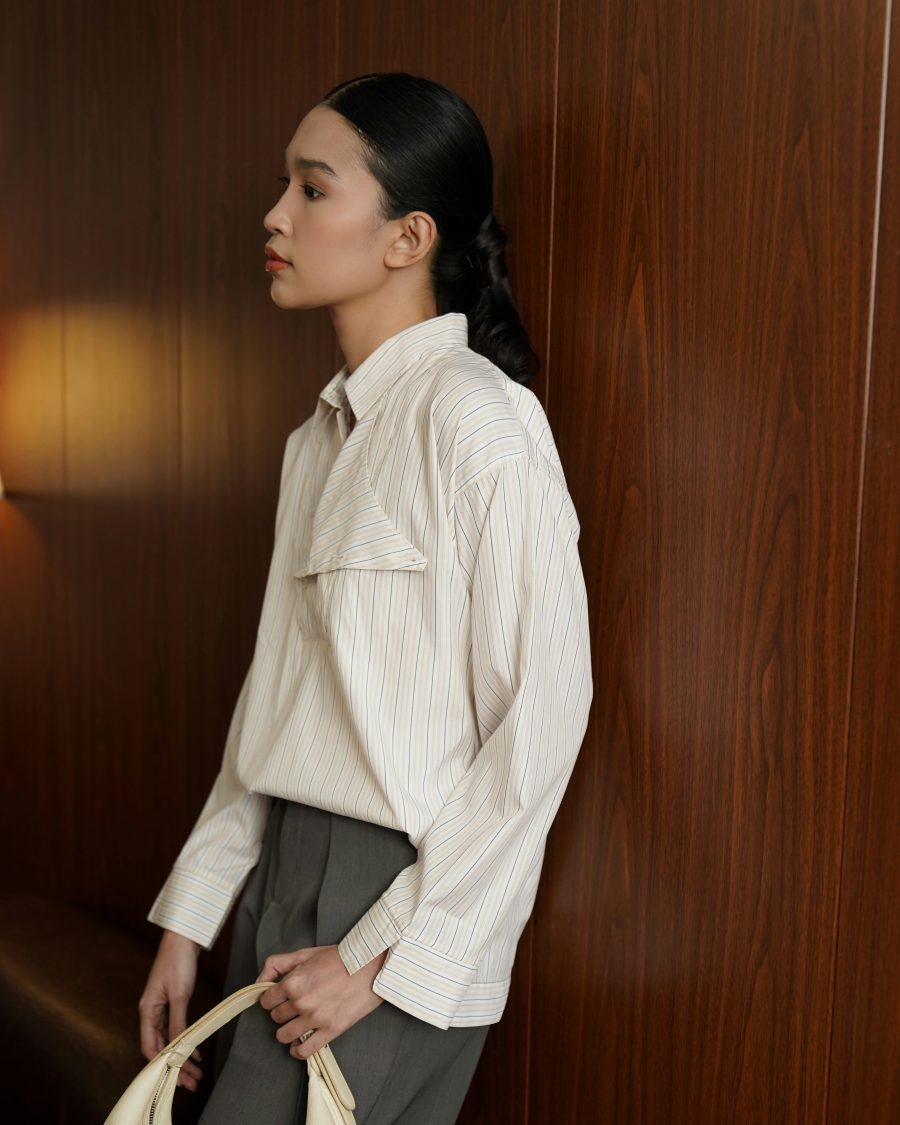 Marlow Shirt - Image 3