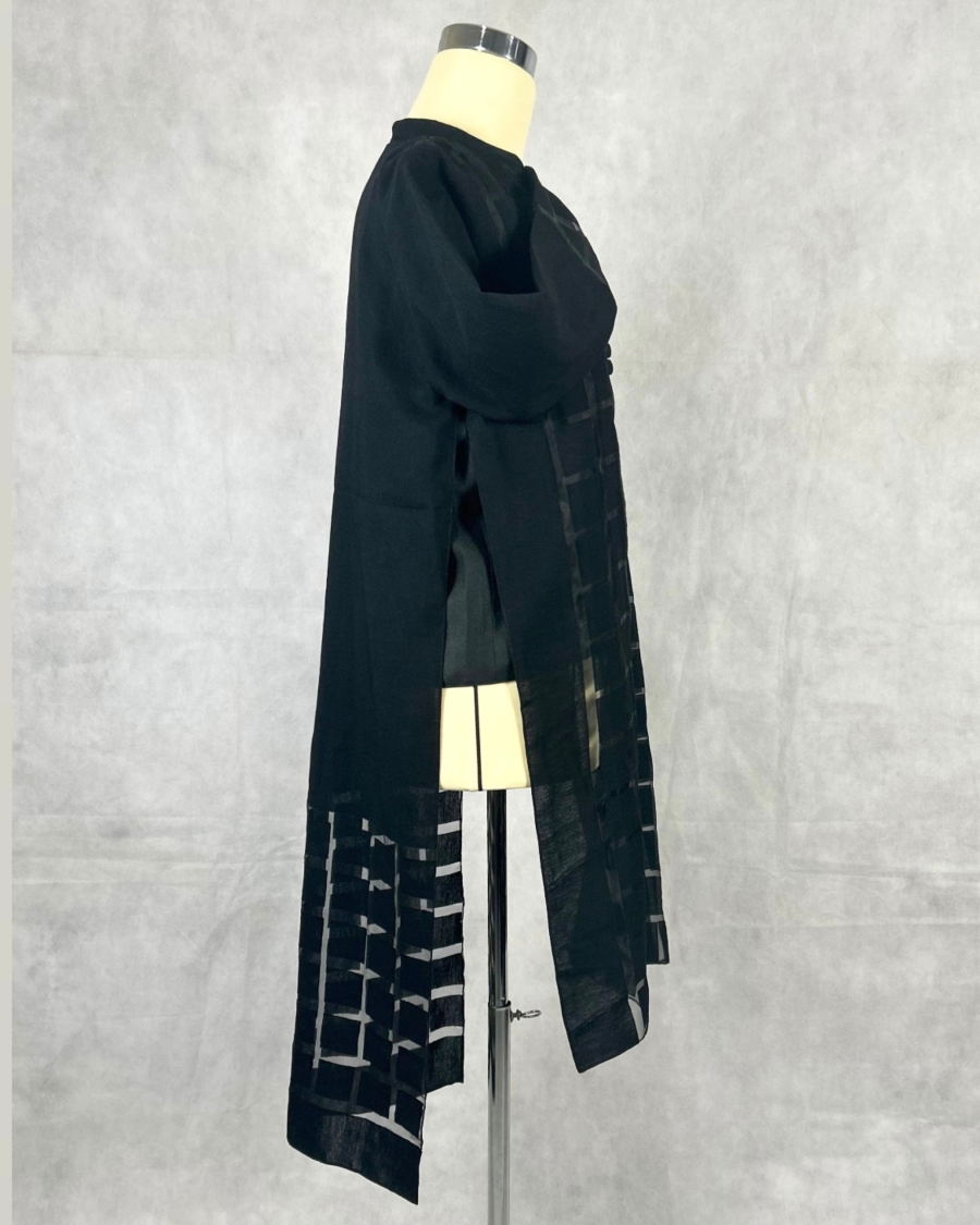 Long Tunic Natas - Image 2
