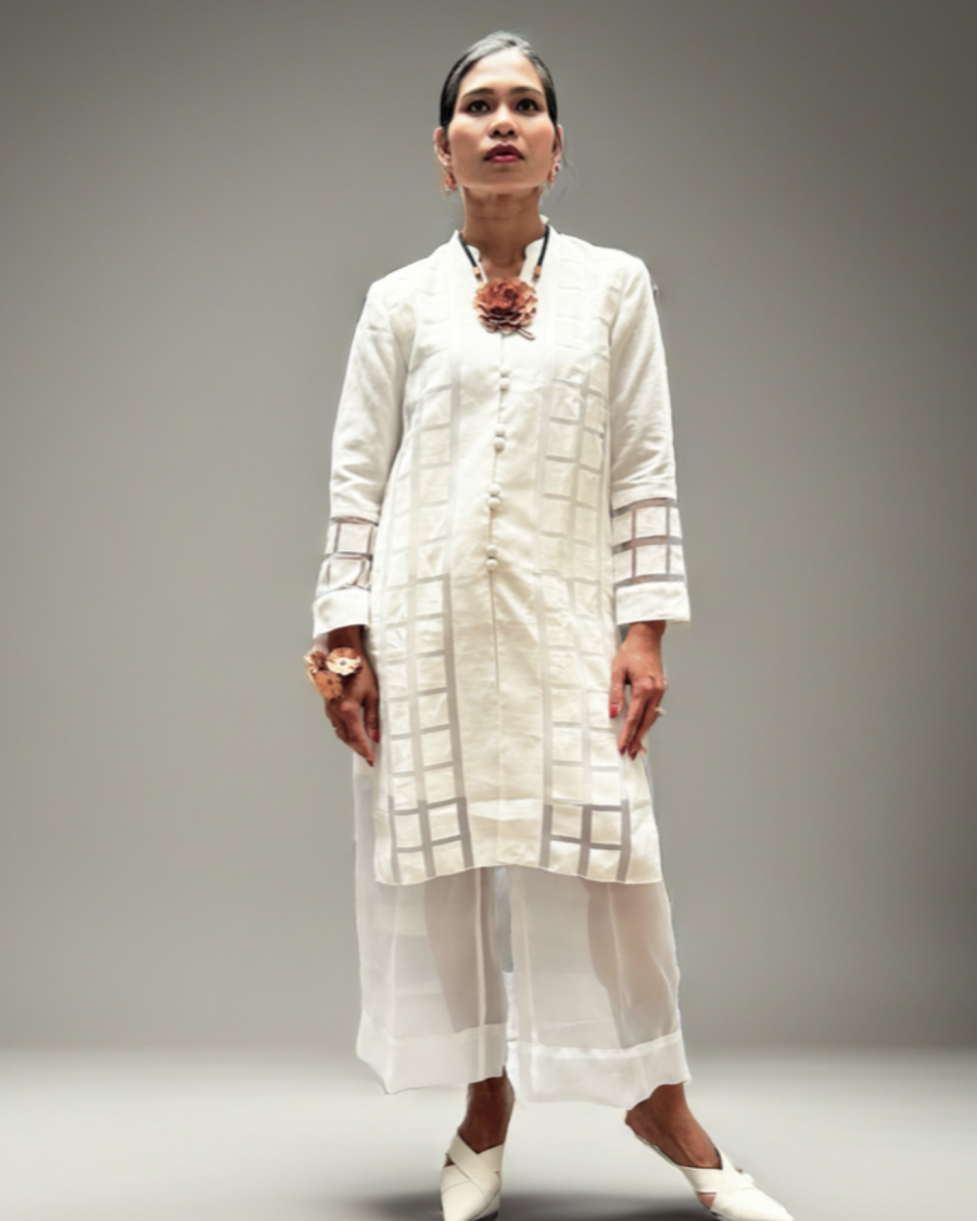 Long Tunic Natas