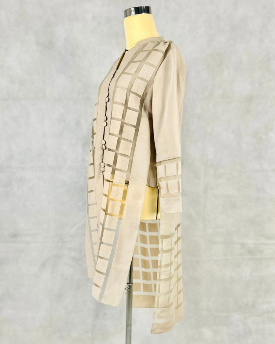 Long Tunic Natas - Image 3