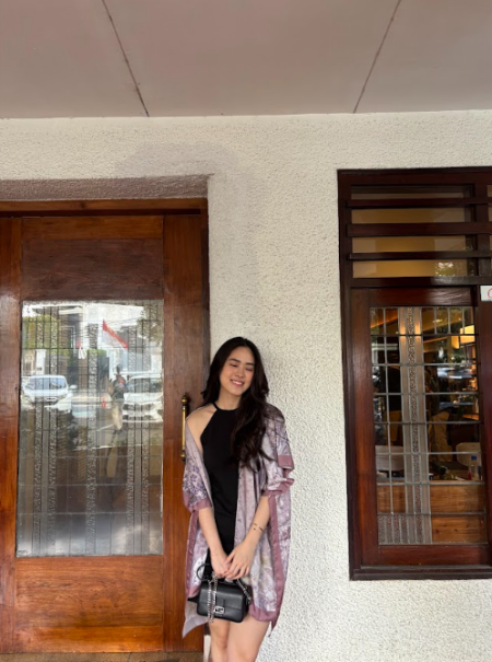 Delara Pink