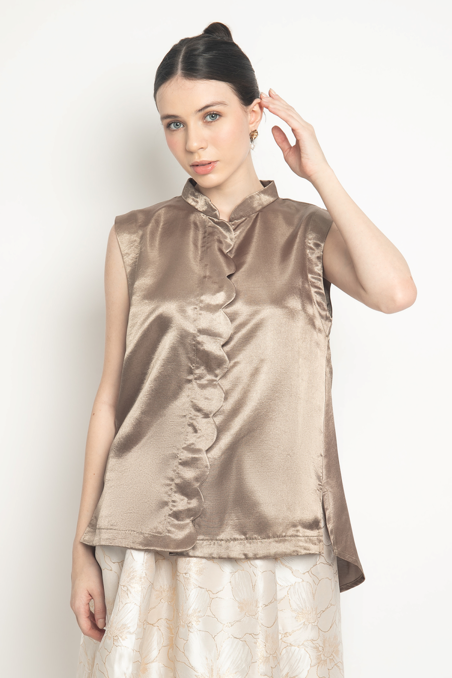 Lian Top - Image 2