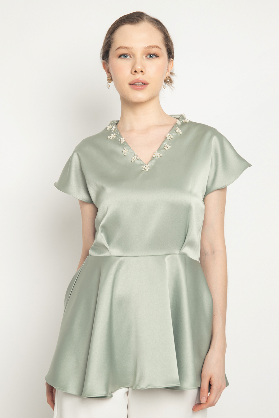 Siena Top - Image 2