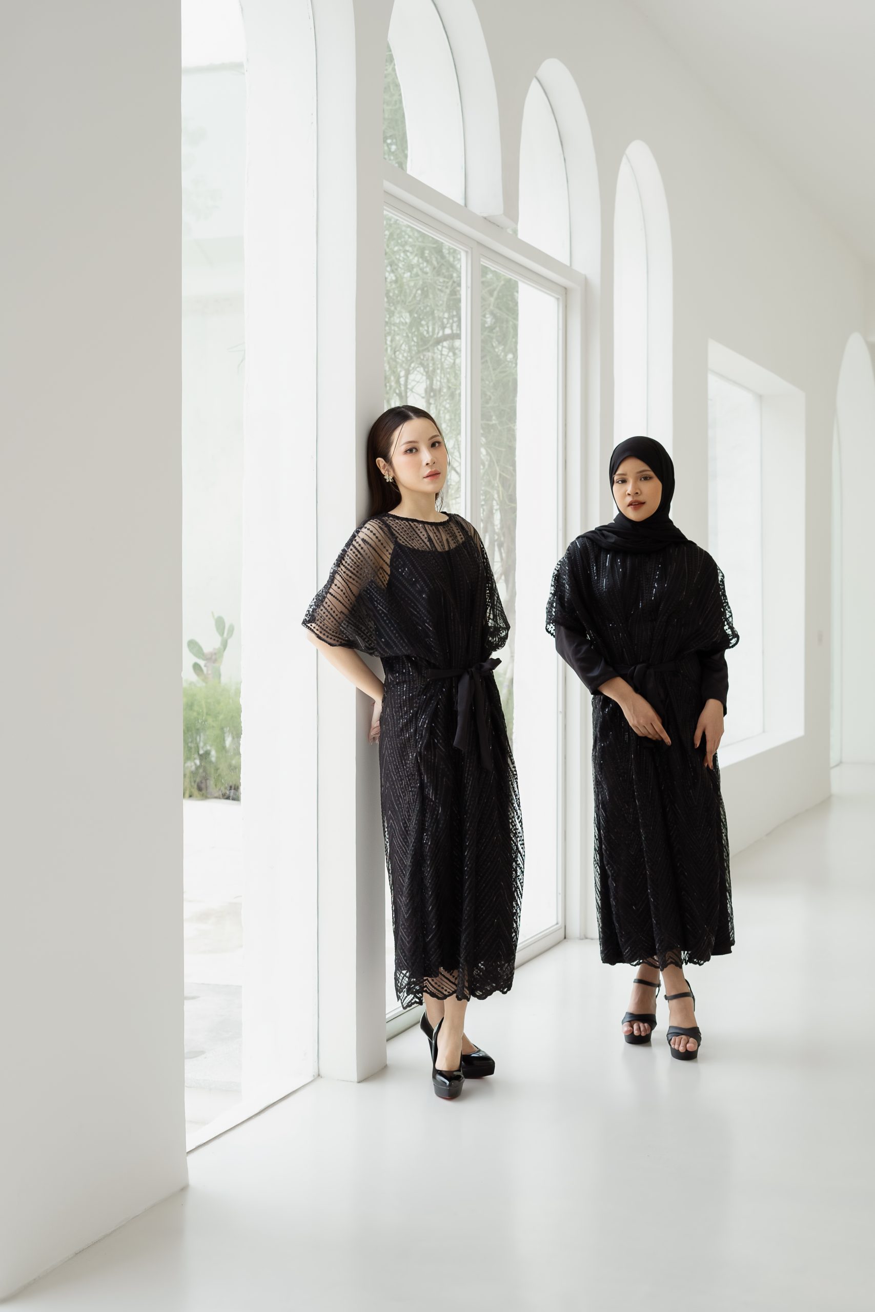 Karenina Dress - Image 7