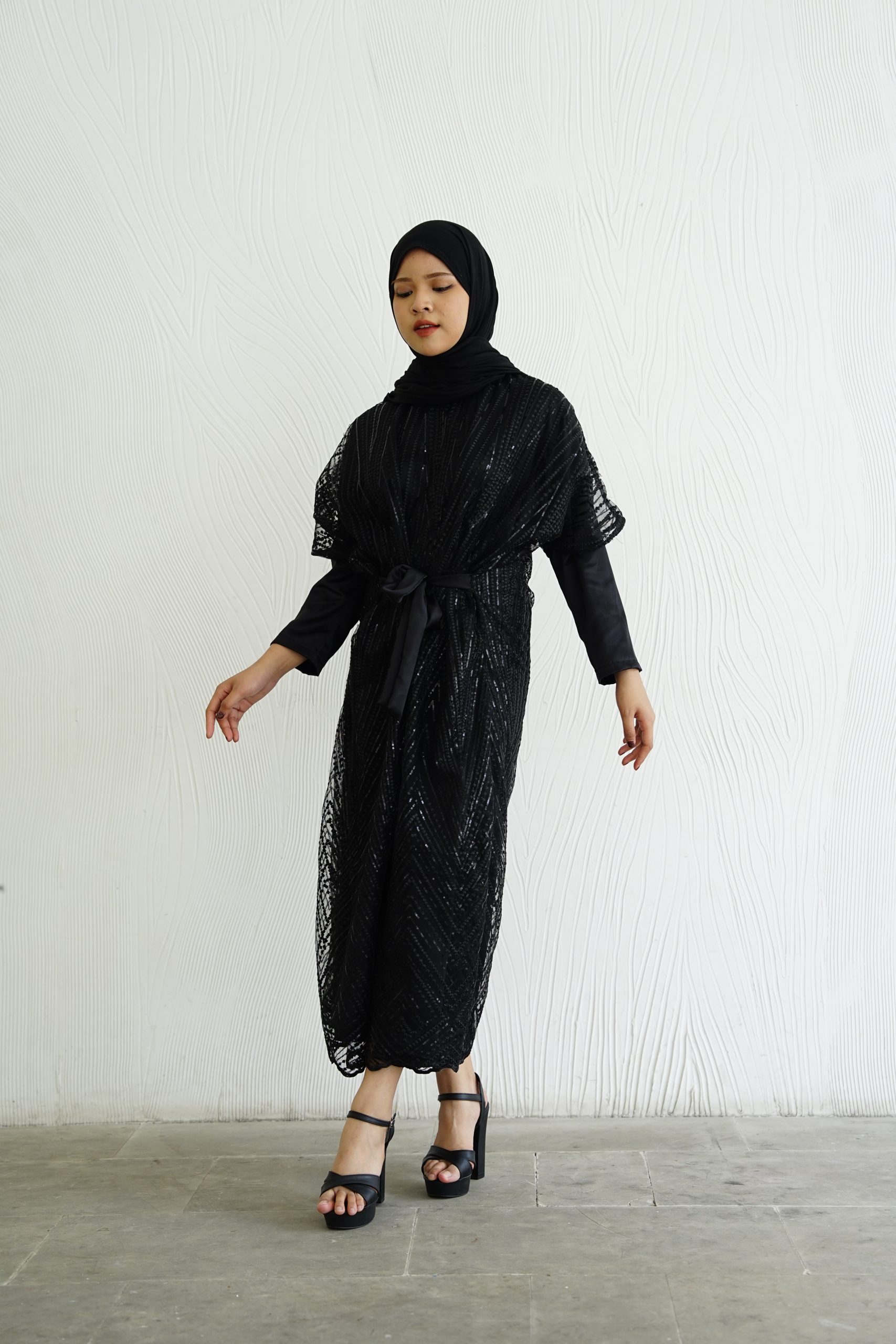 Karenina Dress - Image 5