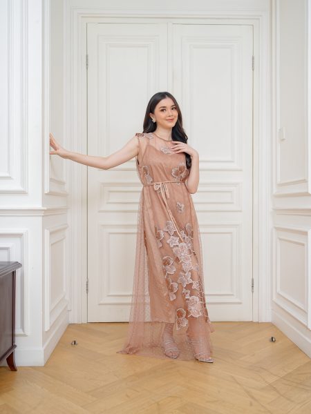 Qiara Dress