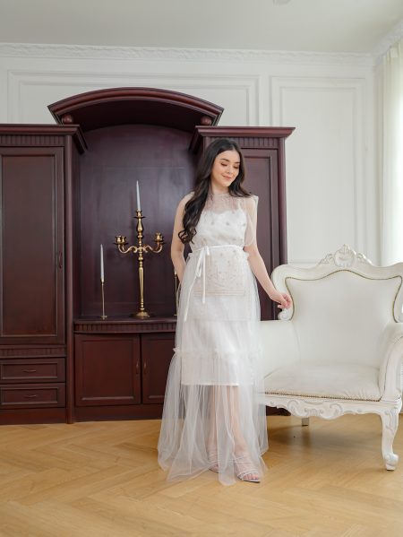 Sophie Dress