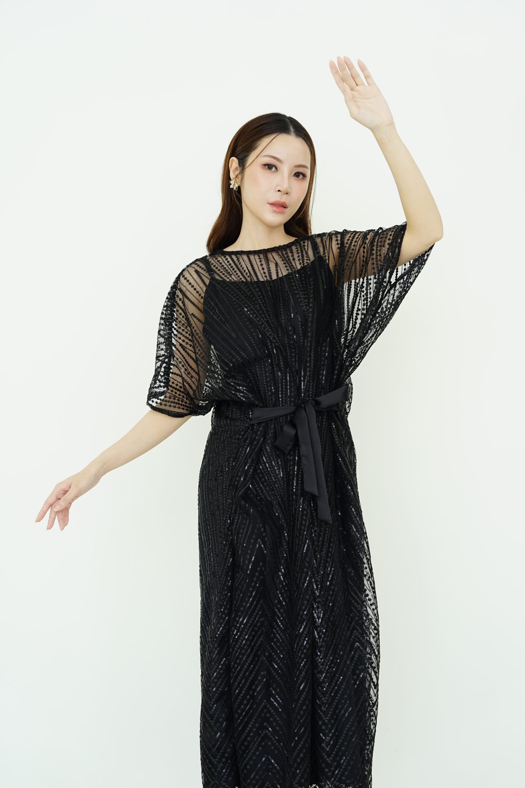 Karenina Dress - Image 2