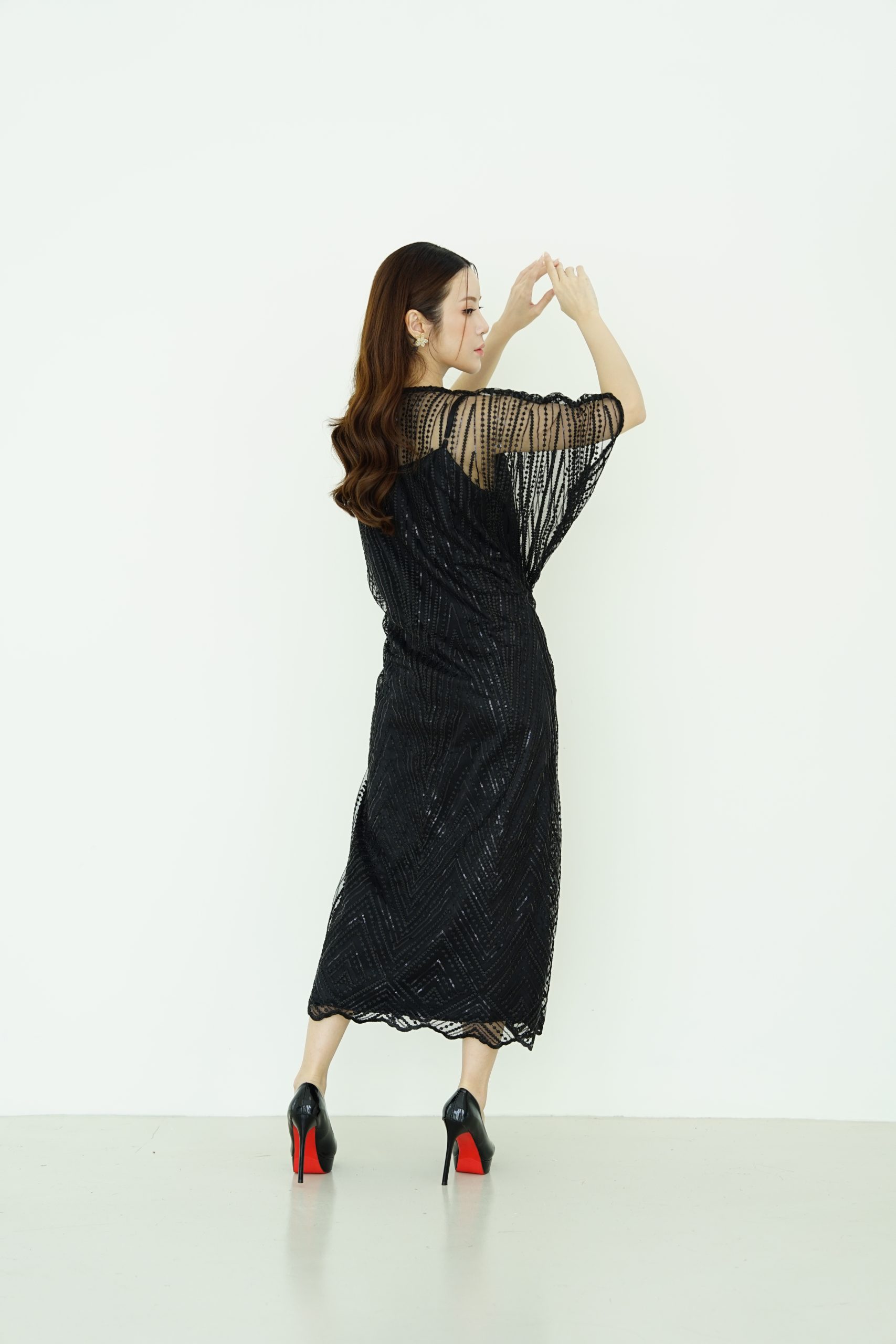 Karenina Dress - Image 3