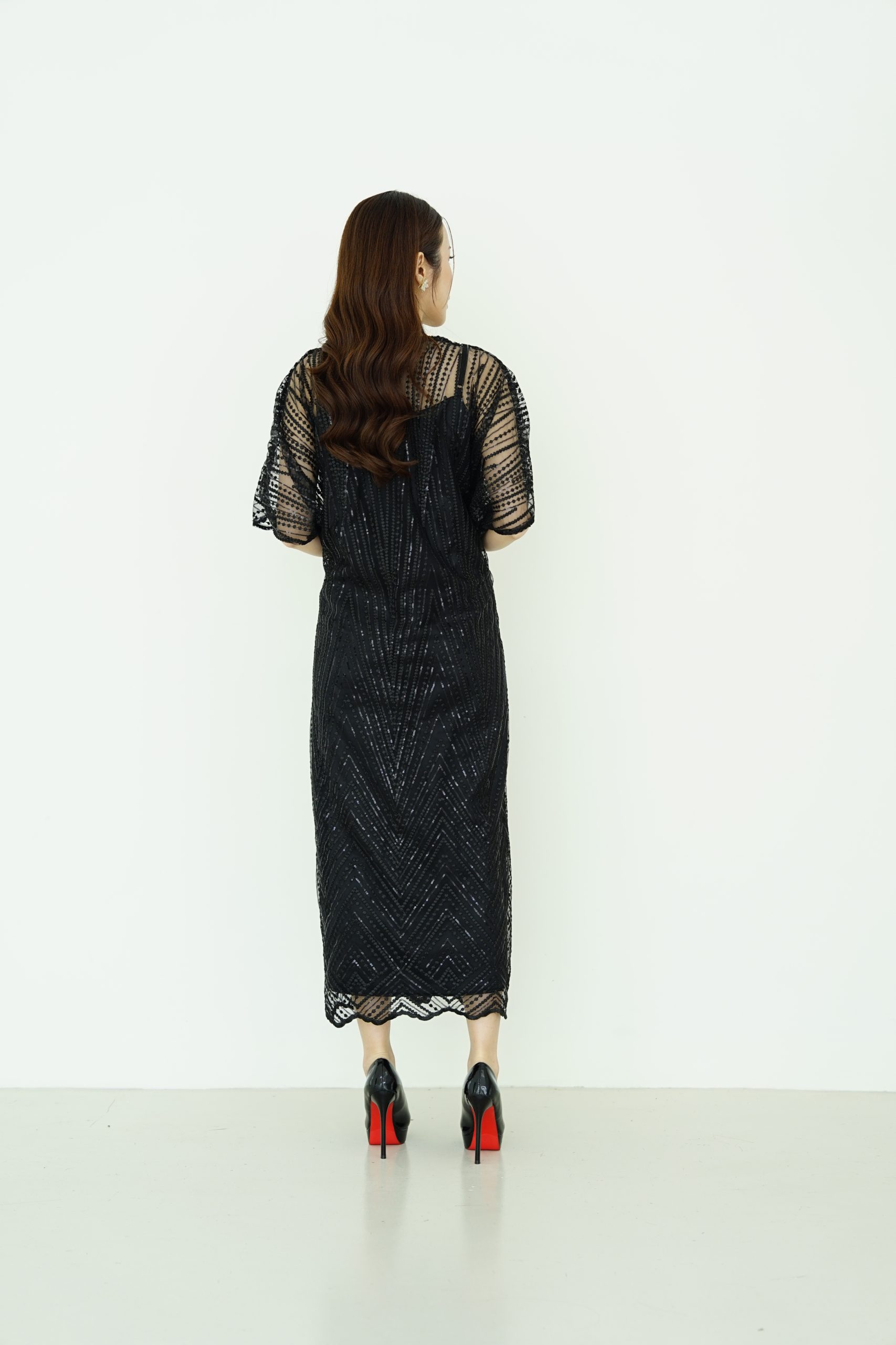 Karenina Dress - Image 4